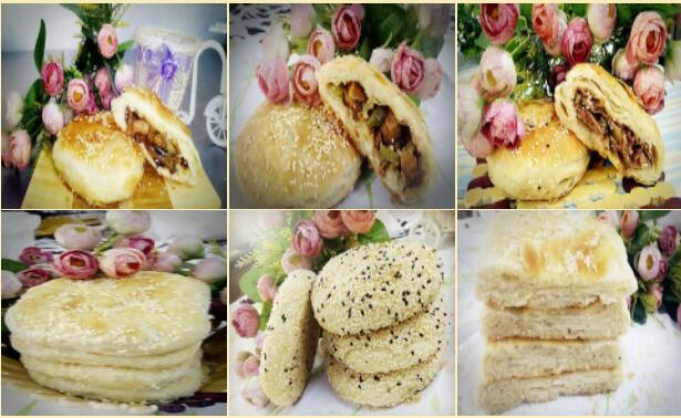 烧饼先生加盟费用 烧饼先生加盟费用