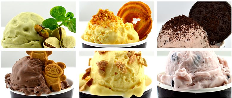 Mm魔法分子冰淇淋加盟条件 Mm魔法分子冰淇淋加盟条件