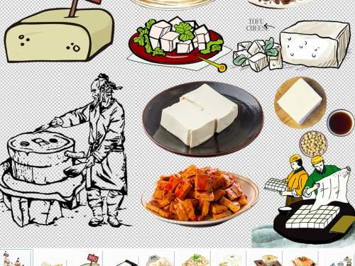 乡村豆腐坊加盟优势 乡村豆腐坊加盟优势