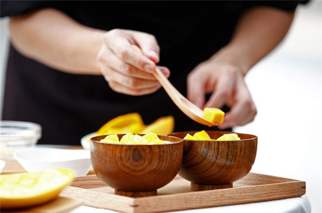 许留山加盟流程 许留山加盟流程