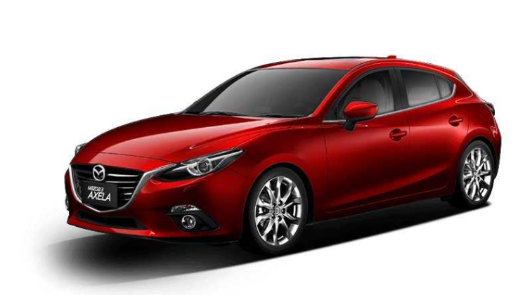 长安马自达加盟 长安马自达加盟