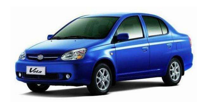 天津一汽加盟优势 天津一汽加盟优势