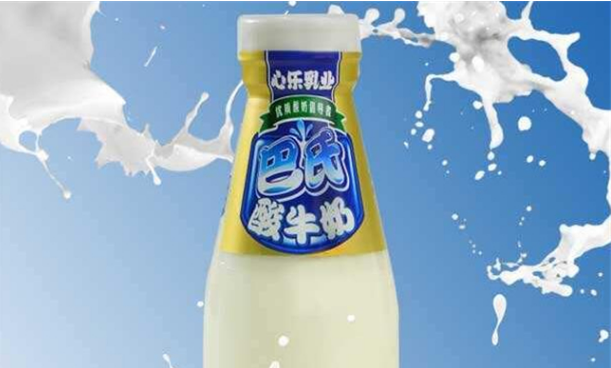 心乐牛奶加盟流程