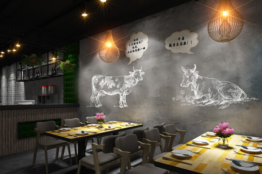 熊的锅牛杂加盟优势 熊的锅牛杂加盟优势