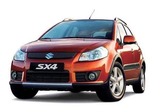 长安铃木加盟 长安铃木加盟