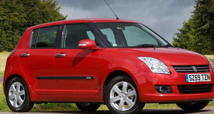 长安铃木加盟优势 长安铃木加盟优势