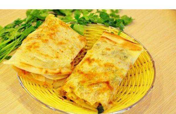 食好运煎饼加盟优势 食好运煎饼加盟优势