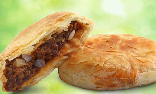 付家脆皮烧饼加盟条件 付家脆皮烧饼加盟条件