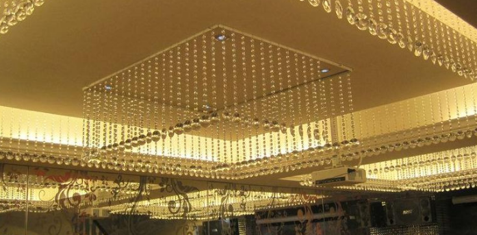 双美绝珠帘加盟优势 双美绝珠帘加盟优势