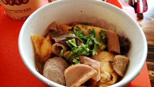 儒子牛杂加盟 儒子牛杂加盟