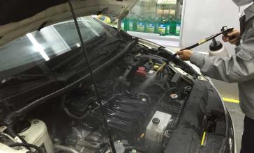 创谊车生活加盟支持