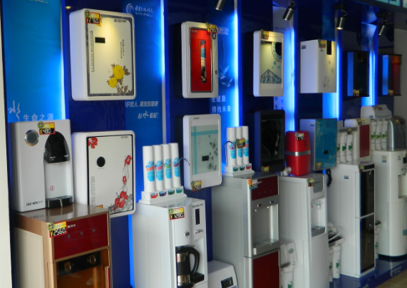 净邦净水器加盟流程 净邦净水器加盟流程