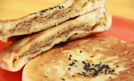 晨光烧饼加盟 晨光烧饼加盟