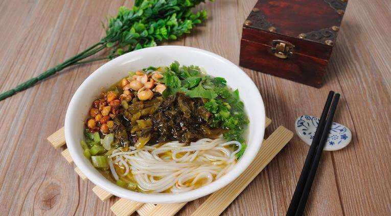 酸菜妹米线加盟条件 酸菜妹米线加盟条件