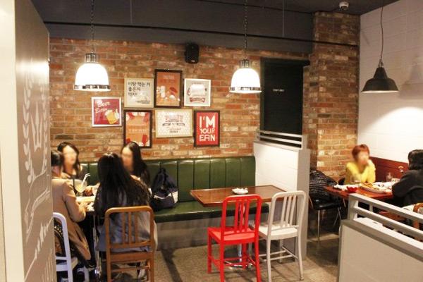 韩巴巴炸鸡店加盟支持 韩巴巴炸鸡店加盟支持