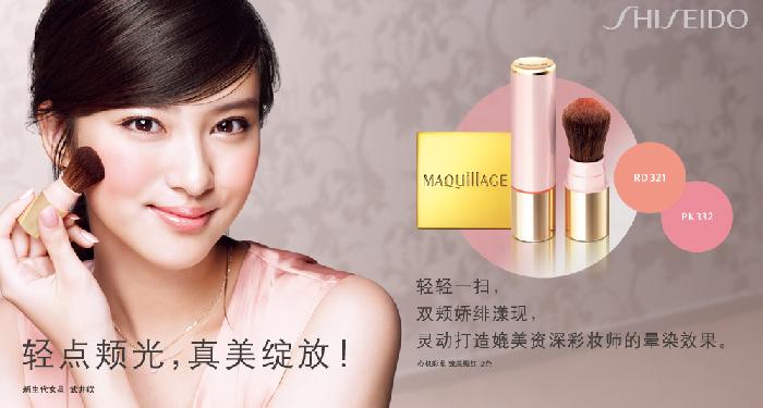 资生堂加盟 资生堂加盟