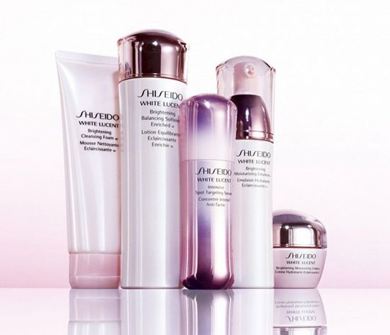 资生堂加盟流程 资生堂加盟流程