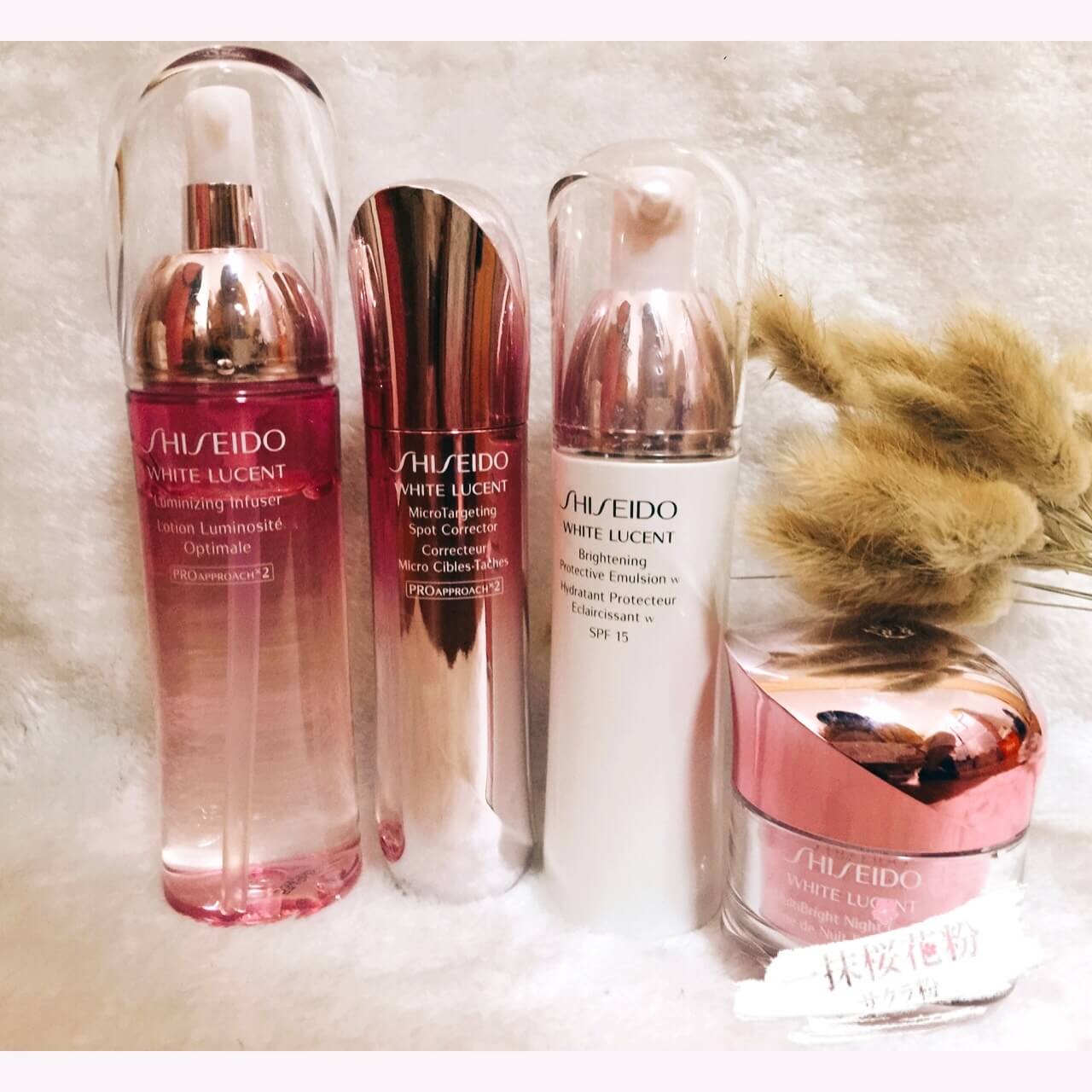 资生堂加盟优势 资生堂加盟优势