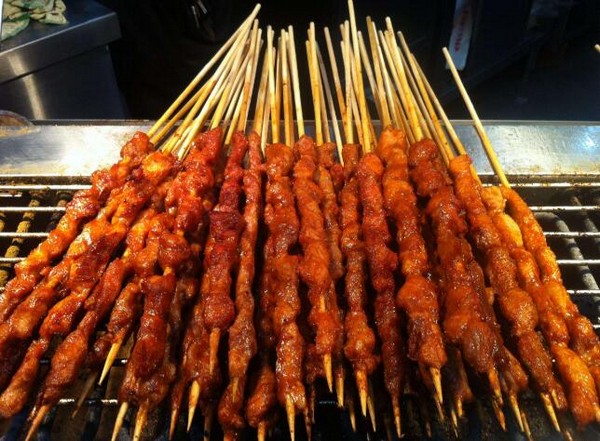 串说加盟流程 串说加盟流程