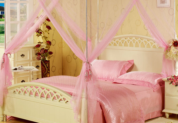 四季阳光蚊帐加盟优势 四季阳光蚊帐加盟优势