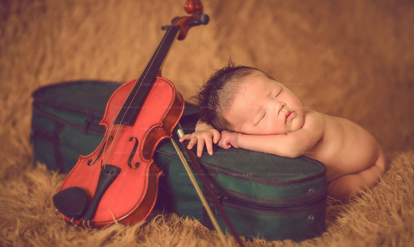万福娃儿童摄影加盟支持