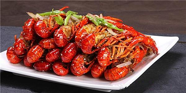 金姜记小龙虾加盟 金姜记小龙虾加盟