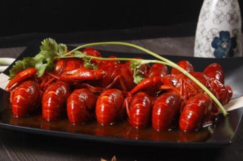 金姜记小龙虾加盟费用 金姜记小龙虾加盟费用