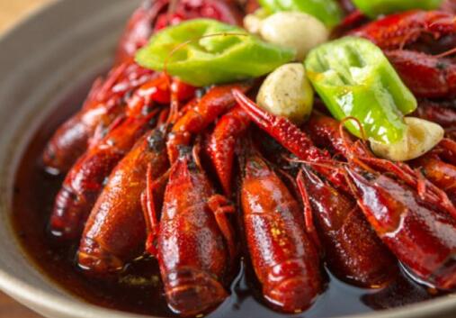 金姜记小龙虾加盟支持 金姜记小龙虾加盟支持