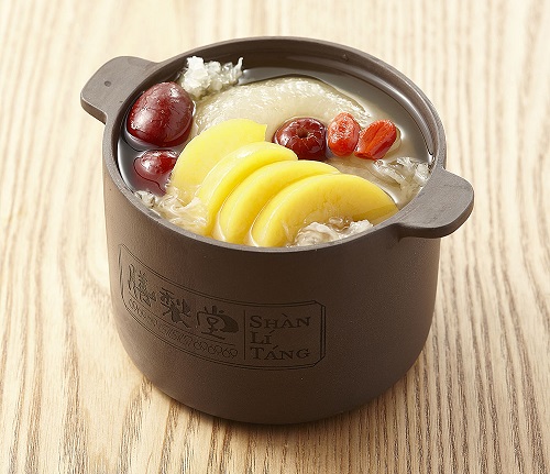 膳梨堂加盟支持 膳梨堂加盟支持