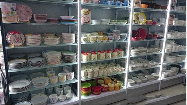 大创生活馆加盟支持 大创生活馆加盟支持