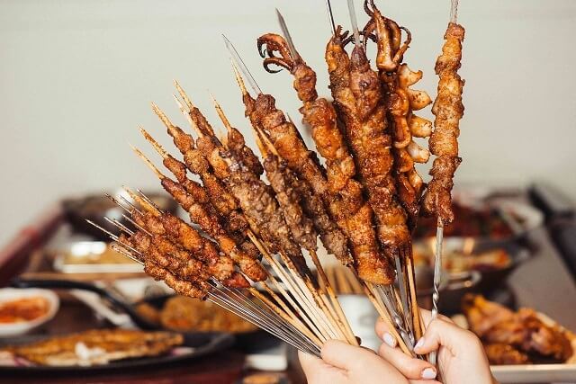 望京小腰加盟优势 望京小腰加盟优势