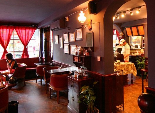 赵小姐的店加盟 赵小姐的店加盟