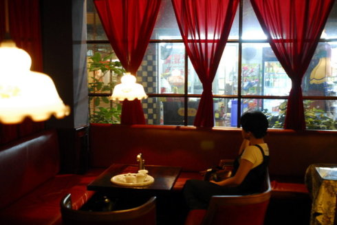 赵小姐的店加盟条件 赵小姐的店加盟条件