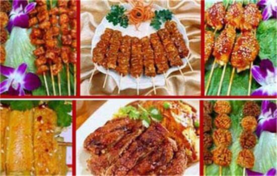 延边烧烤加盟 延边烧烤加盟