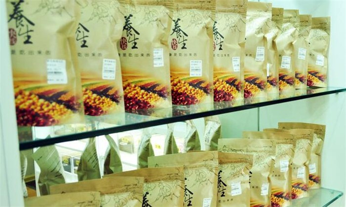 养生快线加盟流程 养生快线加盟流程