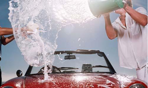 金泰普汽车美容加盟流程 金泰普汽车美容加盟流程