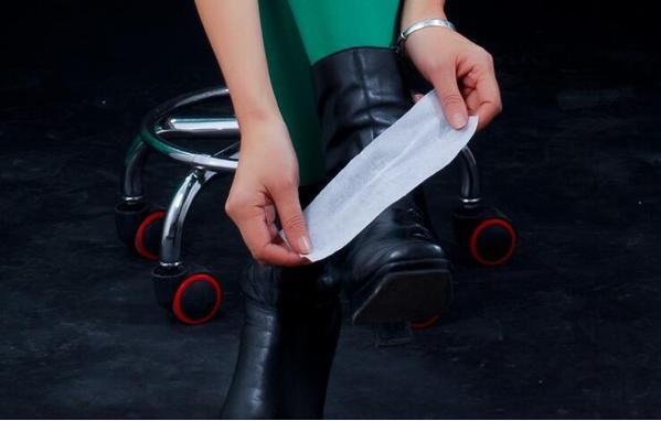 双晨擦鞋巾加盟条件 双晨擦鞋巾加盟条件