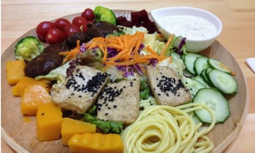 米有沙拉加盟条件 米有沙拉加盟条件