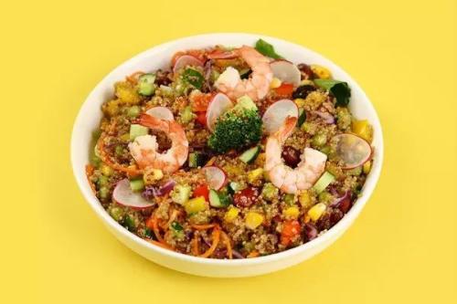 米有沙拉加盟费用 米有沙拉加盟费用