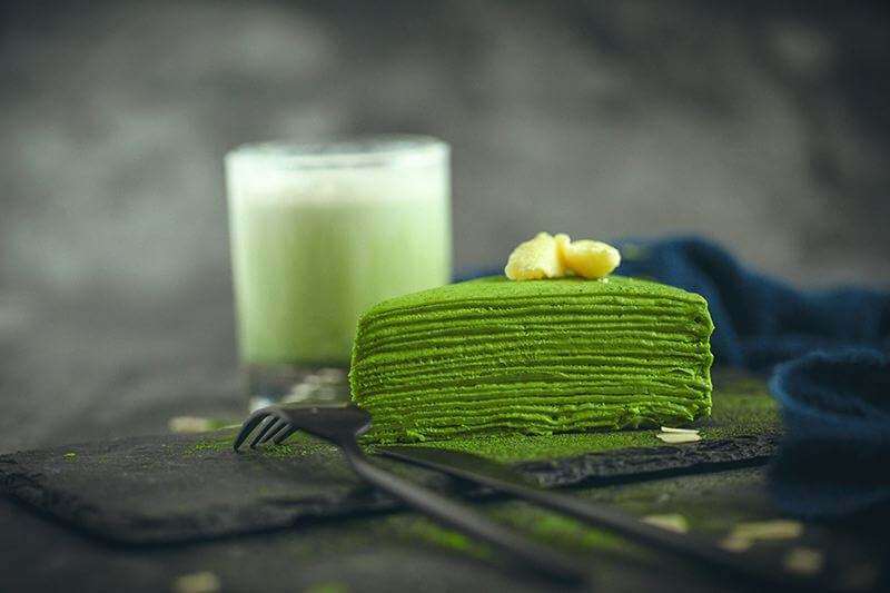 西尾抹茶加盟优势 西尾抹茶加盟优势