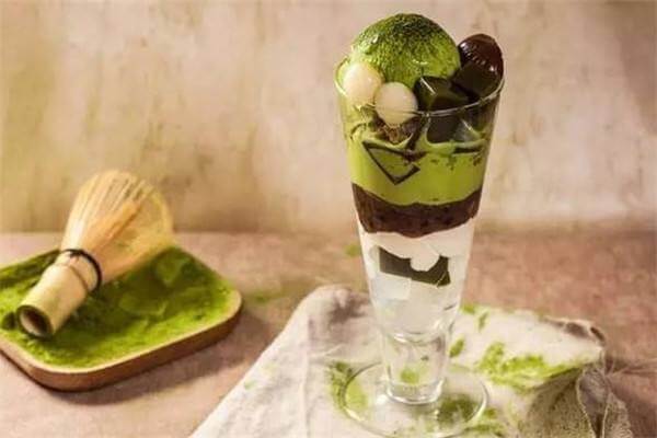 西尾抹茶加盟条件 西尾抹茶加盟条件