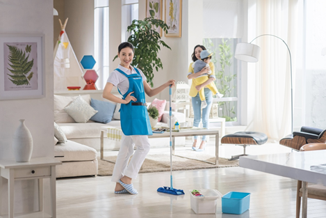 好慷在家加盟 好慷在家加盟