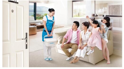 好慷在家加盟条件 好慷在家加盟条件