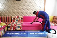 庄臣国际保洁连锁加盟优势 庄臣国际保洁连锁加盟优势