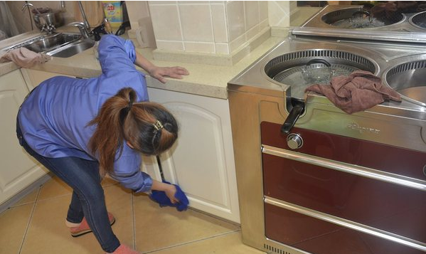 升泰家政加盟条件 升泰家政加盟条件