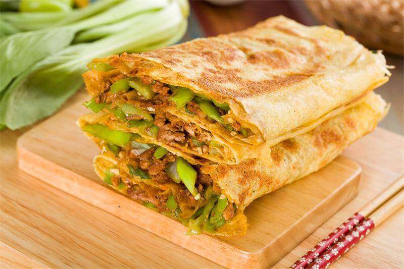 菜菜卷加盟 菜菜卷加盟