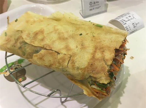 菜菜卷加盟条件 菜菜卷加盟条件