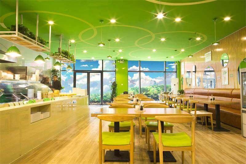 菜菜卷加盟支持 菜菜卷加盟支持