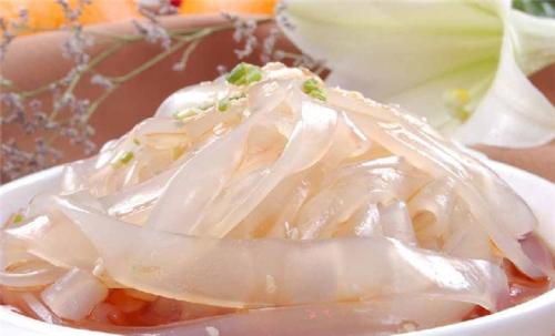 仙女姐姐凉皮加盟条件 仙女姐姐凉皮加盟条件