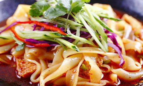 仙女姐姐凉皮加盟费用 仙女姐姐凉皮加盟费用